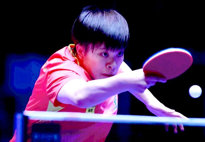 他的速度 他的速度