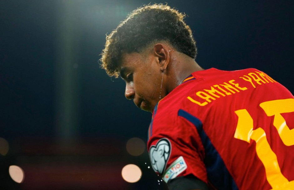 内野前移 内野前移