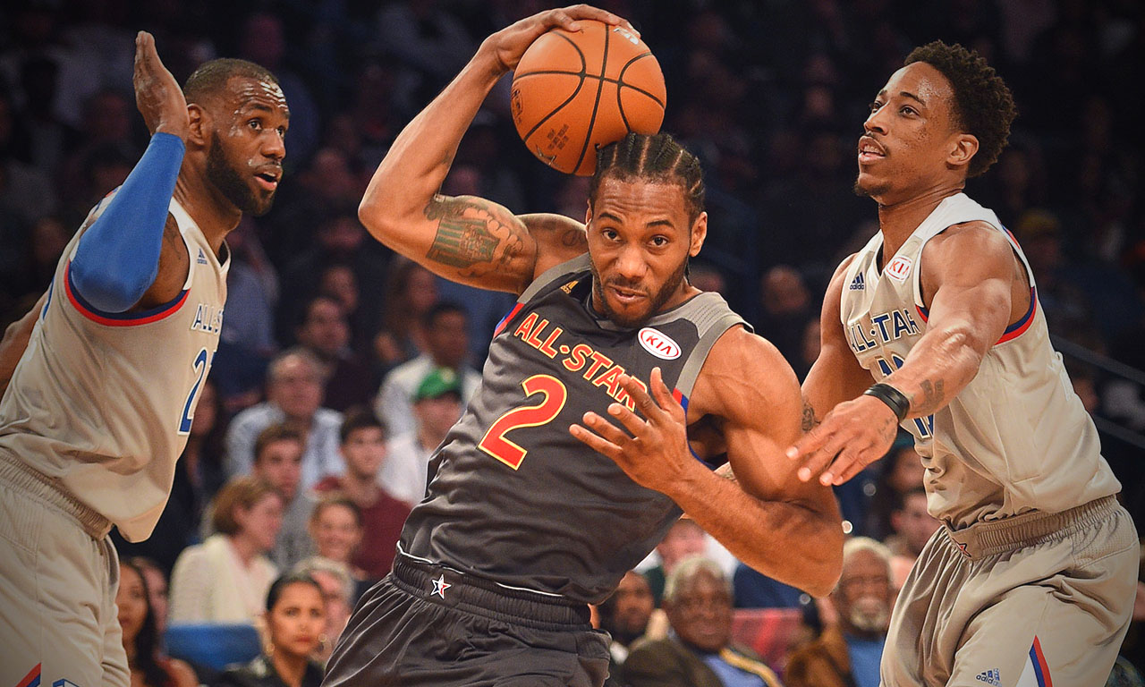 系统级革新 系统级革新